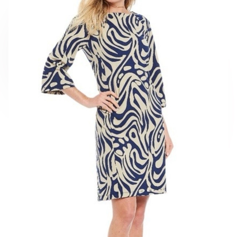 J. McLaughlin Campbell Dress - Size Small
